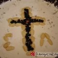 Cooksnap από Ναυσικά στη συνταγή Κόλυβα ή σπερνά