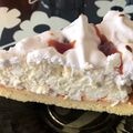 Kory Cooksnap-ja, amikor elkészítette a(z) Rákóczi túros torta dióval receptet.