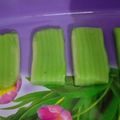 Cooksnap dari Nelly nurmala untuk resep Kue Lapis Tapioka (Kanji)