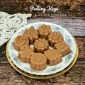 Cooksnap dari Giacinta Permana untuk resep Puding Kopi