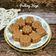 Cooksnap dari Giacinta Permana untuk resep Puding Kopi
