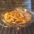 Tímea Lakatos Cooksnap-ja, amikor elkészítette a(z) Ropogós tofuháromszögek /vegán/ receptet.