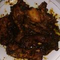 Cooksnap dari Lovely JoaNNa untuk resep Ayam kecap nendang