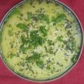 Bina Talati's cooksnap of when they made ખમણ (Khaman Recipe In Gujarati).