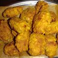 Cooksnap dari Susan Susanti untuk resep Tempe Mendol Khas Malang