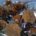 Cooksnap dari Uwie Noor untuk resep Bolu Karamel Kukus (Bolu Sakura)