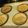El cooksnap de Cecilia Picado cuando hizo Tartaletas dulces.