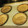 El cooksnap de Cecilia Picado cuando hizo Tartaletas dulces.