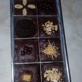 Cooksnap dari Rawa Bendungan untuk resep Brownies shiny crust panggang