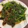 小汶醬 的 皮蛋地瓜葉(作法1) cooksnap