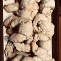 El cooksnap de TamaraSG cuando hizo Medialunas de manteca hojaldradas🥐.