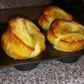 LilMissMaven's cooksnap of when they made Puffin Pancakes.