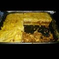 DeeCarey's cooksnap of when they made Pastitsio (Greek Pasta Bake).