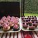 El cooksnap de Diana Ponce cuando hizo Cupcakes de vainilla.