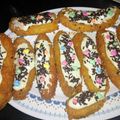 Cooksnap dari Liana Sidhartha untuk resep Pisang goreng crispy