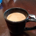 El cooksnap de ezrapavel2 cuando hizo Champurrado sonorense.