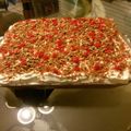 Kim Cat Neygee's cooksnap of when they made Better than sex cake.