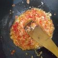 Cooksnap dari ika gartika untuk resep Saos Barbekyu (Barbeque Sauce) Homemade enaaaak