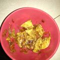 Cooksnap dari citra dewi untuk resep Tahu Buncis Kecap #MenuSehatAnak