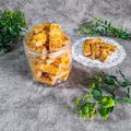 Cooksnap dari Fara Saskia untuk resep Kastengel Ekonomis