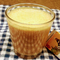 Ifeoma Obianagha's cooksnap of when they made Dates Shake.