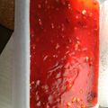 Cooksnap από charm_quark στη συνταγή Λουκούμια