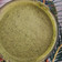 El cooksnap de Angélica cuando hizo Mayonesa Casera con Cilantro.