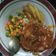 Cooksnap dari Ikah Ropikah untuk resep Steak Tahu Saus Lada Hitam