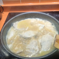 El cooksnap de Almudena Collado cuando hizo Filetes de pollo con salsa de mantequilla y limón.