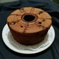 Cooksnap dari ∂αρυя мαтαѕαуα untuk resep Chocolate chiffon cake resep Tintin Rayner