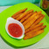 Cooksnap dari Nurul_SaNia untuk resep Stik Kentang Keju Goreng!
