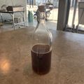 รูป Cooksnap ของ Pang Chadathan เมื่อเขาทำ Coffee Beer (Non Alcohol)