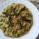 El cooksnap de Maite cuando hizo Risotto de trigueros.