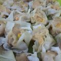 Cooksnap dari Annis Binti Rakhmanto untuk resep Siomay ayam udang