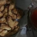 Cooksnap dari Lia Curniasari untuk resep Dori goreng tepung