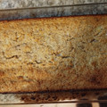 El cooksnap de Pau Cappagli cuando hizo Budín de avena y banana saludable! fácil y rápido ❤️.