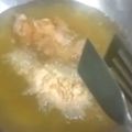 Mahnoor Malik's cooksnap of when they made Macdonald's Style Crispy Fry Chicken.