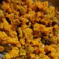 Jayshree Soni's cooksnap of when they made મસાલા ખીચડી (Masala Khichdi Recipe In Gujarati).