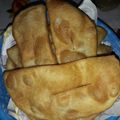 El cooksnap de wady cuando hizo Tortas fritas.