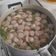 Cooksnap dari Anita Nurmaya untuk resep Sayur Sop Bakso Puyuh