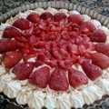 El cooksnap de Luly Tourret cuando hizo Masa de tarta dulce apta para celíacos.