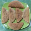 Cooksnap dari Khairunnisa untuk resep Ide jualan 1000an martabak lipat teflon tanpa telur