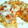 Cooksnap dari Sarah Fidzia untuk resep Pizza Teflon Takaran Simple #beranibaking
