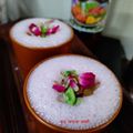 Meenakshi Verma( Home Chef) का कुकस्नैप जब उन्होंने पंजाबी लस्सी (punjabi lassi recipe in Hindi) बनाया था।