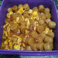 Cooksnap dari Mita untuk resep Sosis Telur Asam Manis