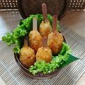 Cooksnap dari Lina Subrata untuk resep Kaki Naga