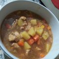 Cooksnap dari Sartiah Thya untuk resep Japanese Curry / Kari Jepang / Kare ala Jepang