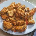 Cooksnap dari Anny Indarti untuk resep Terong Crispy Lada Garam