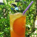 Cooksnap của Anna Huynh khi họ làm theo món Nước Trái Quýt😍😋