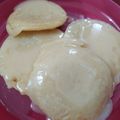Cooksnap dari Mamak Rifa untuk resep Dadar Resap Khas Lampung // Coklat Keju Jaman Now